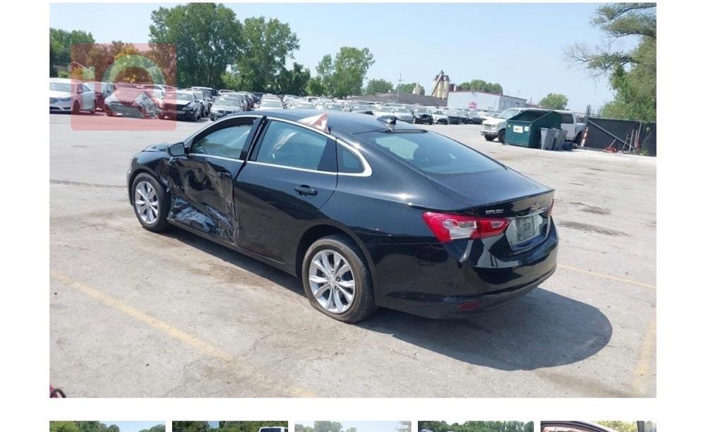 شيفروليه ماليبو